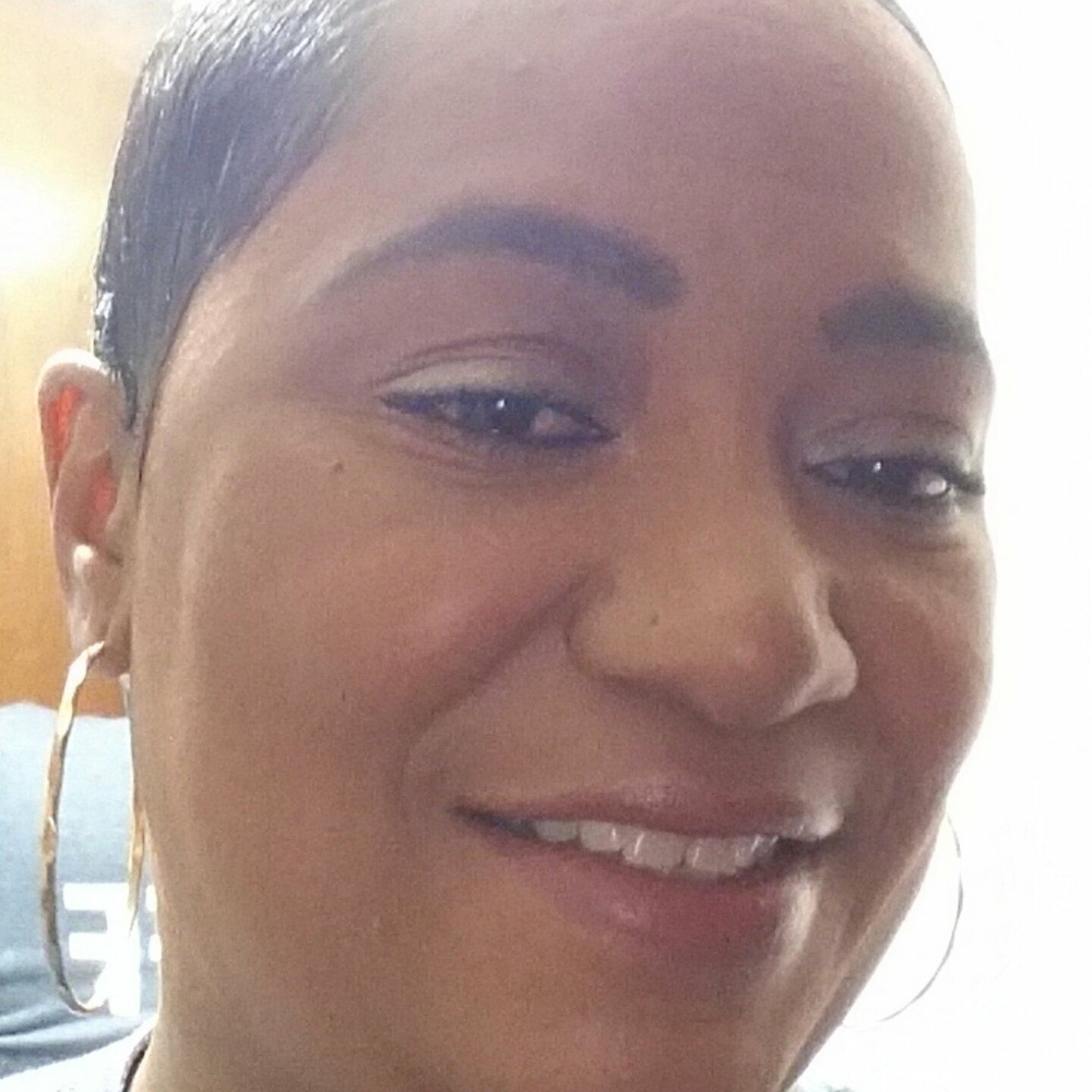 Meet your Posher, Tracy